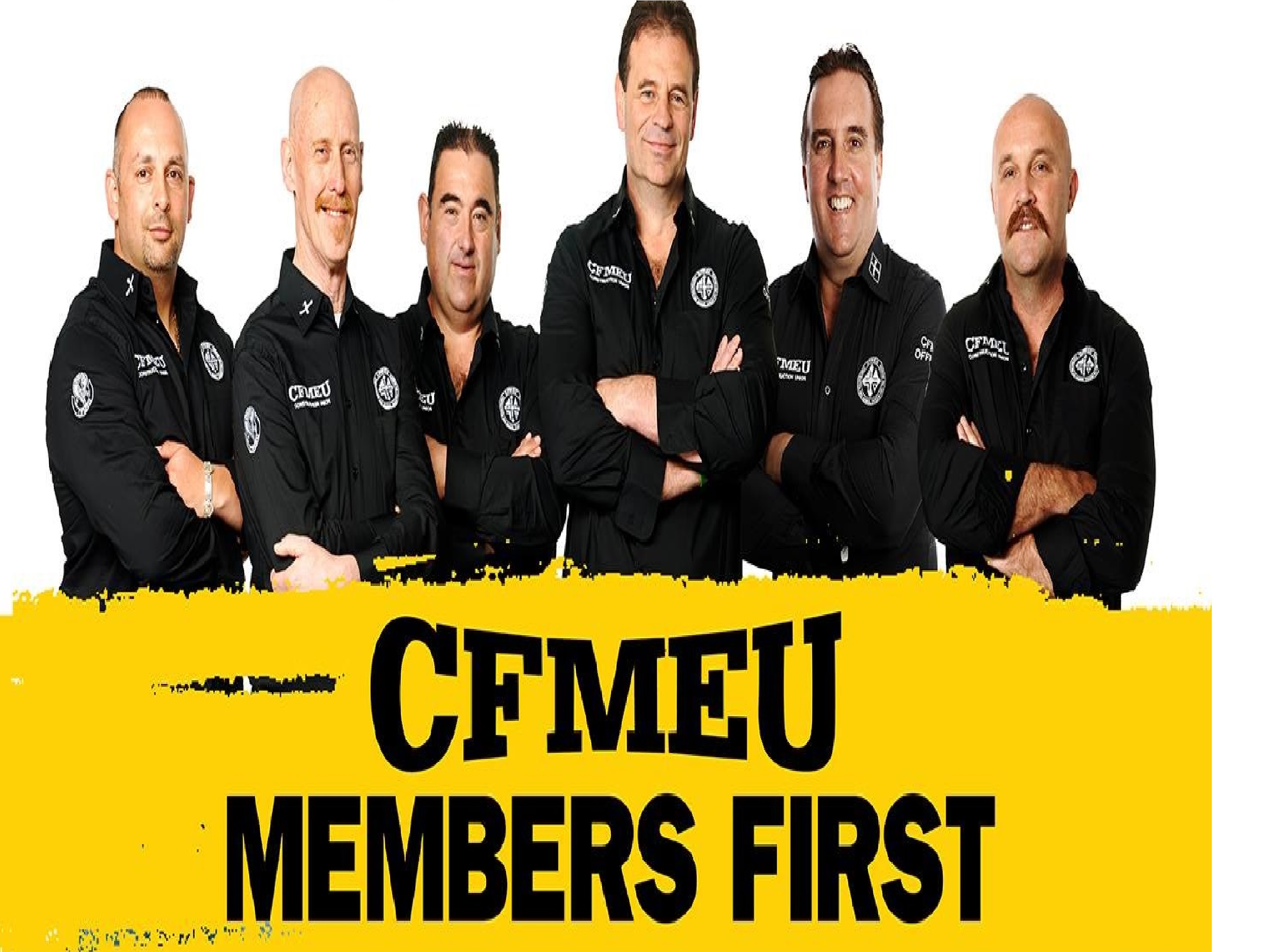 Elections ACT & CFMEU 3CR Community Radio